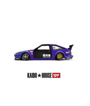 KaidoHouse x Mini GT 丰田AE86 Sprinter Trueno TOUGE V1 KHMG254