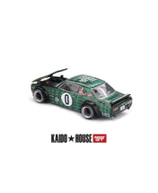 KaidoHouse x Mini GT Nissan Skyline 2000GT-R (KPGC10) Cortez V1