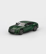 MINIGT - 1/64 Bentley Batur Scarab Green