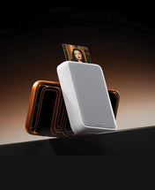 Hanni MT56i Portable Photo Printer