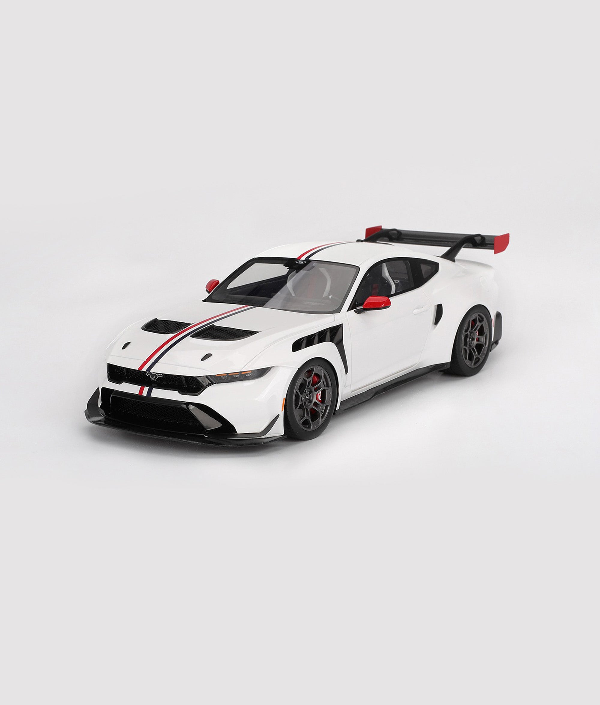 TS0675 * Ford Mustang GTD Spirit of America