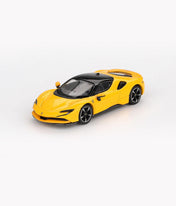 BBR 1/64 - Ferrari SF90 Giallo Modena