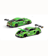 Trends Hobby - Porsche 911 GT3 R DTM 2024 NO.90