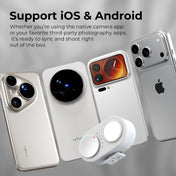 Fotorgear COB Smartphone Bluetooth Flash