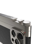 iPhone 15 & 16 - Retro Photography Kits