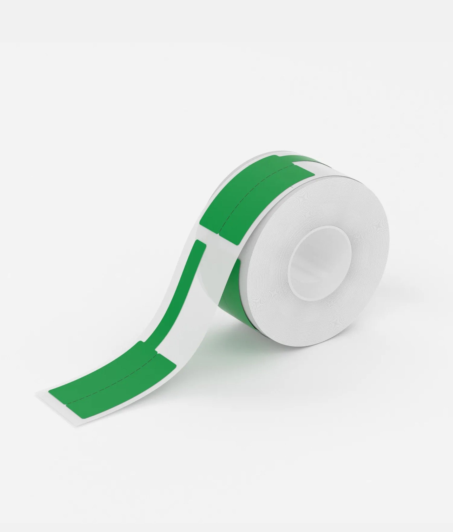 T25*38+40-100 Green Cable