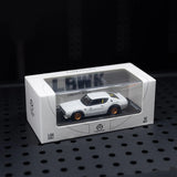 LBWK NISSAN KPGC110