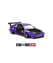 KaidoHouse x Mini GT 丰田AE86 Sprinter Trueno TOUGE V1 KHMG254