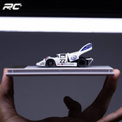 Curitiba64 1/64 Porsche 917 KH 24h Le Mans 1971 Winner #22