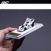 Curitiba64 1/64 Porsche 917 KH 24h Le Mans 1971 Winner #22