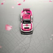 MINIGT 1:64 B *Nissan LB-Super Silhouette S15 SILVIA Auto Finesse SEMA 2023