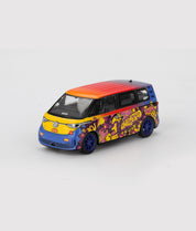 MINIGT - 1/64 大众ID.Buzz KW/BBS