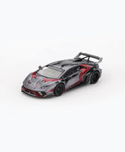 MINIGT - 1/64 LB★WORKS Lamborghini Huracán GT RONIN
