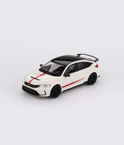 MINIGT - 1/64 本田思域Type R终极版