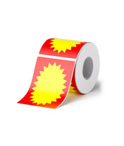 T75*110mm-70pcs Red