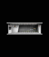 PORSCHE – LIGHT VERSION ASSEMBLY SCENE