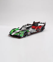 TOP SPEED - Lamborghini SC63 #63 Automobili Lamborghini Squadra Corse 2025 IMSA Daytona 24 Hrs