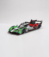 TOP SPEED - Lamborghini SC63 #63 Automobili Lamborghini Squadra Corse 2025 IMSA Daytona 24 Hrs