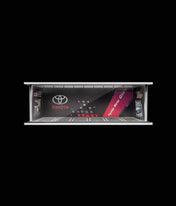 TOYOTA- LIGHT VERSION ASSEMBLY SCENE
