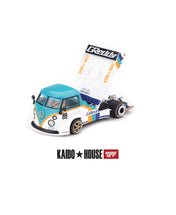 KaidoHouse x Mini GT Volkswagen T1 GReddy Pickup V1