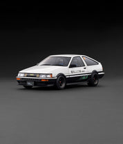 IGNITION MODEL Toyota Corolla Levin 3Dr (AE86) BEV IG3807
