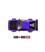 KaidoHouse x Mini GT Toyota AE86 Sprinter Trueno TOUGE V1 KHMG254