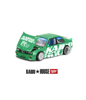 KaidoHouse x Mini GT BMW M3  Kaido Works V2 KHMG242